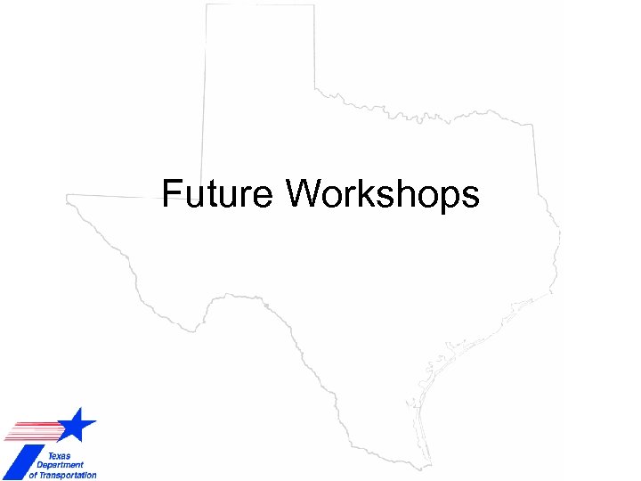 Future Workshops 