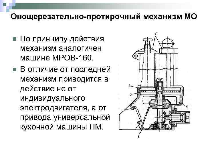 Мп 800б инструкция схема работы