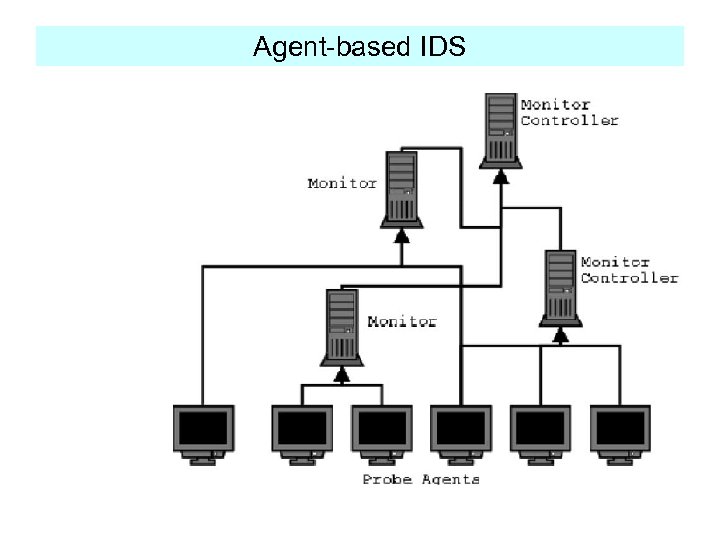 Agent-based IDS 
