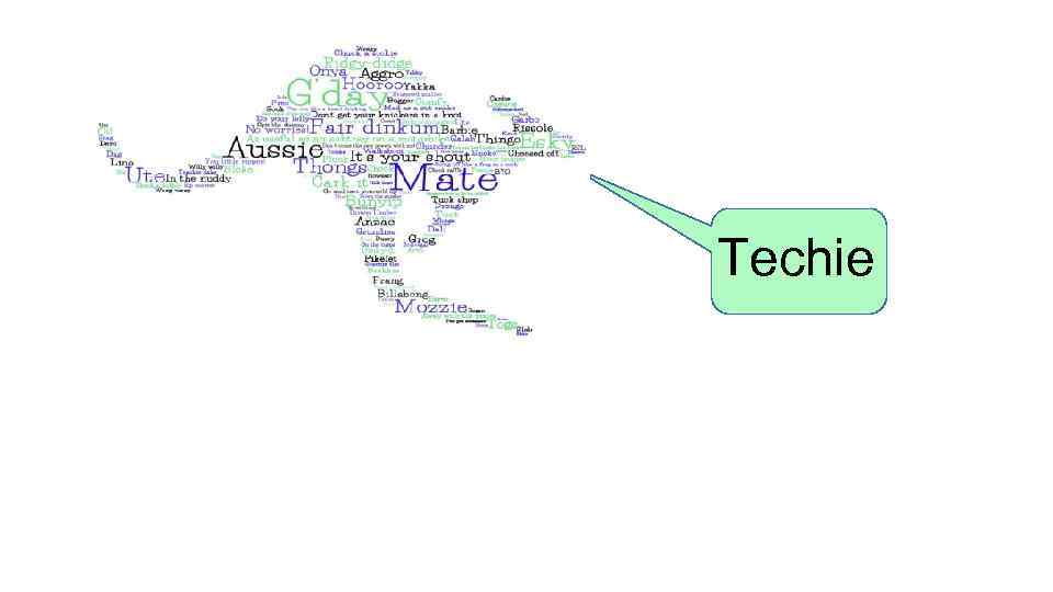 Techie 