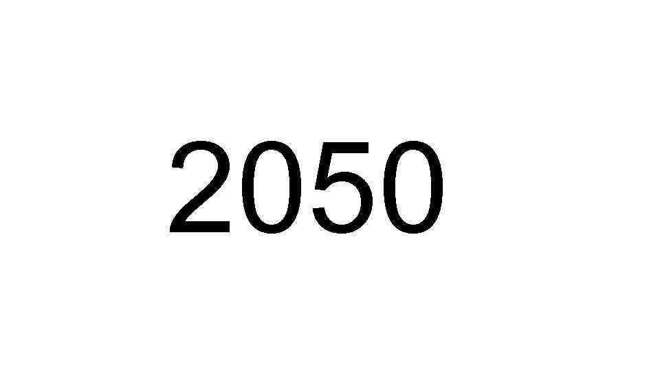 2050 