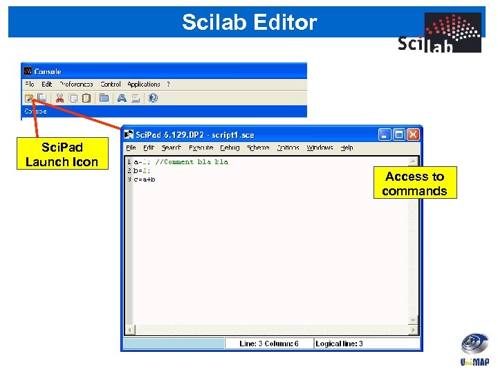 introduction to scilab ppt