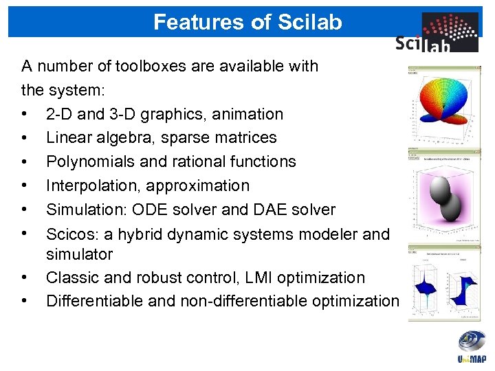 introduction to scilab ppt