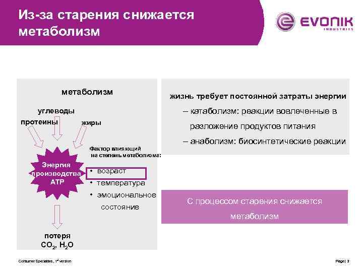 Снижение обмена веществ организма. Факторы влияющие на процесс старения. Обмен веществ и старение. Скорость обмена веществ. Факторы влияющие на старение.