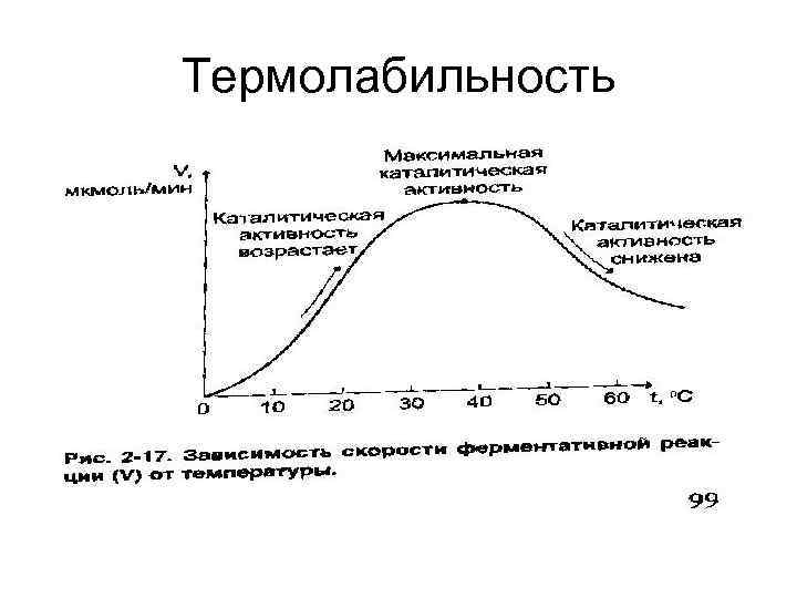 Термолабильность 