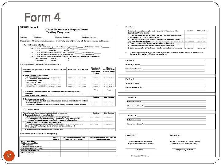 Form 4 52 
