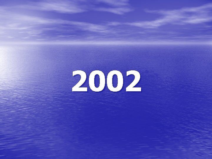 2002 