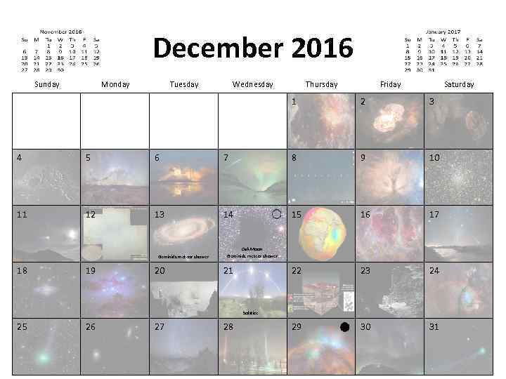 December 2016 Sunday Monday Tuesday Wednesday Thursday Friday Saturday 1 2 3 4 5