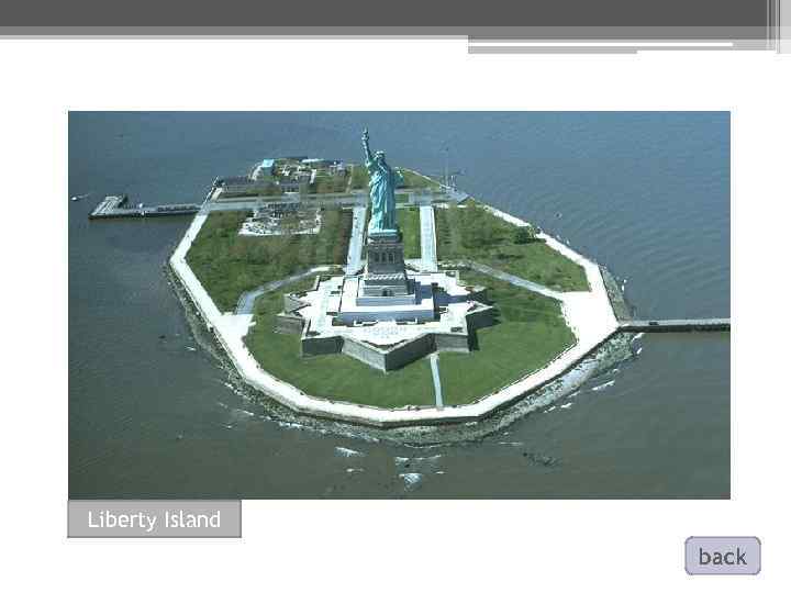 Liberty Island back 