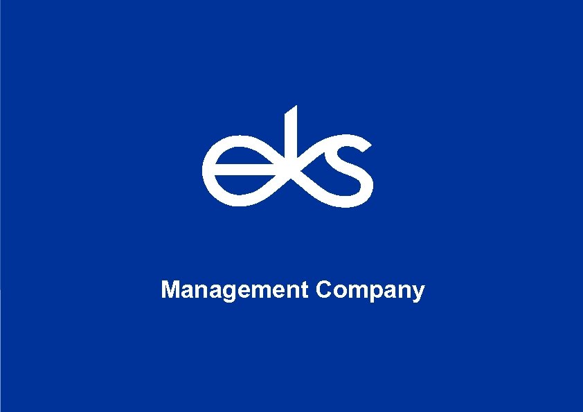 Management Company 