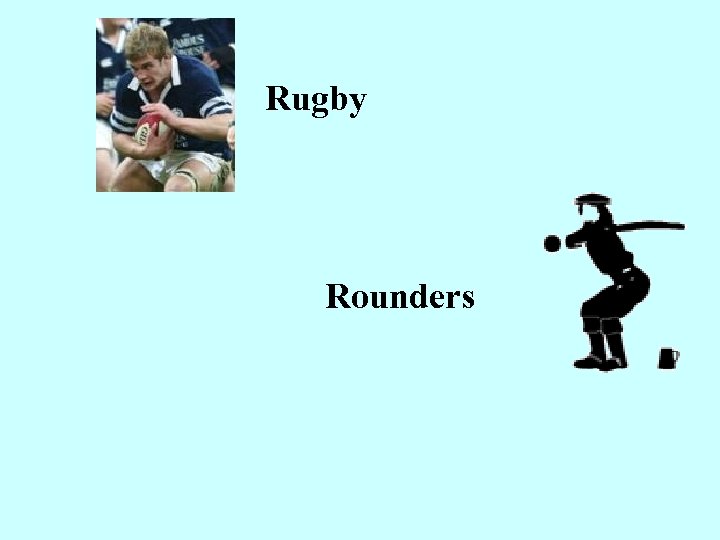 Rugby Rounders 