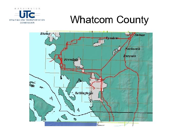 Whatcom County 