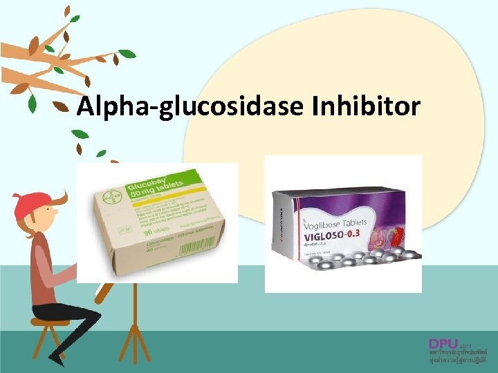 Alpha-glucosidase Inhibitor 