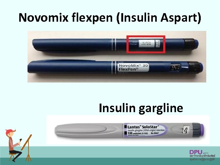 Novomix flexpen (Insulin Aspart) Insulin gargline 