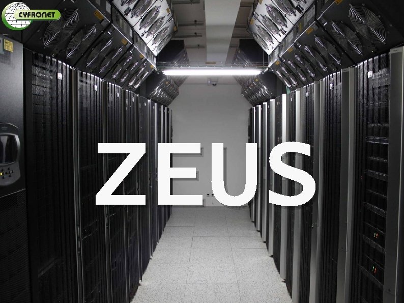 ZEUS 