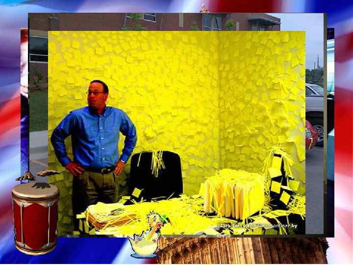  • На Британских островах празднование 1 апреля стартует прямо в полночь. Уже ночью