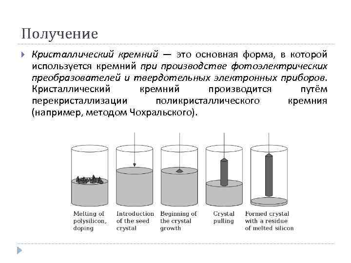 Образец кремния содержит в качестве примеси фосфор