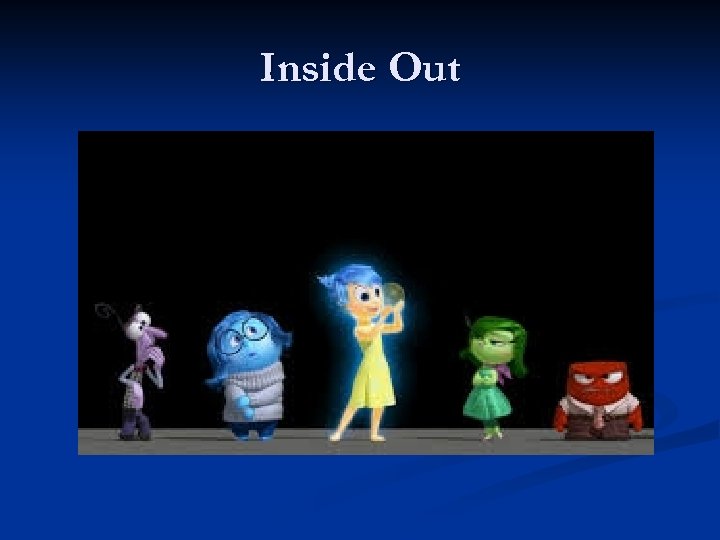 Inside Out 