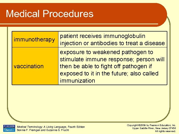 Medical Procedures immunotherapy patient receives immunoglobulin injection or antibodies to treat a disease vaccination