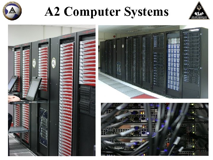 A 2 Computer Systems 
