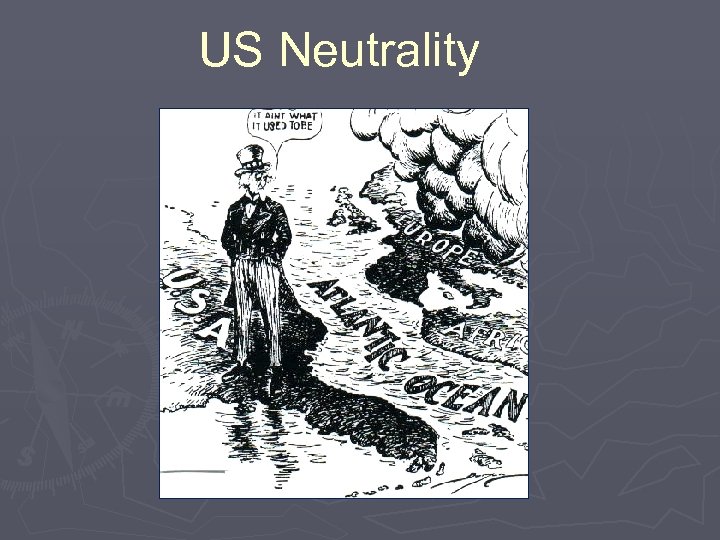 US Neutrality 