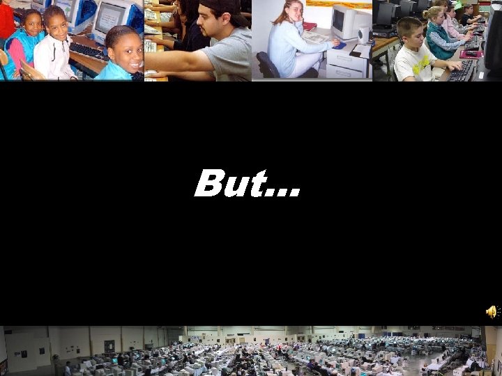 But… © 2004 Marc Prensky 