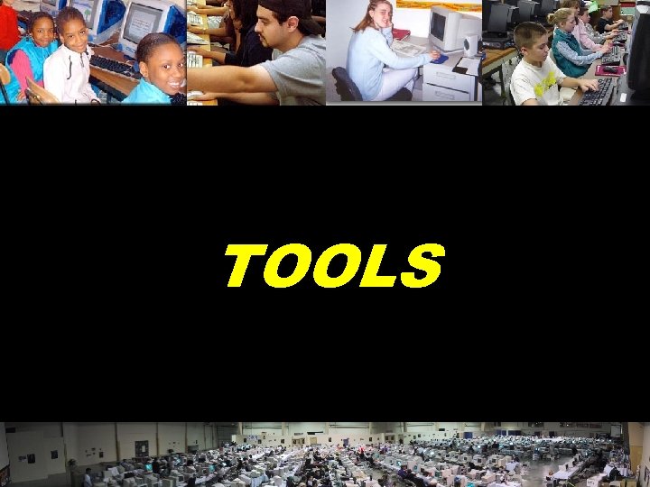 TOOLS © 2004 Marc Prensky 