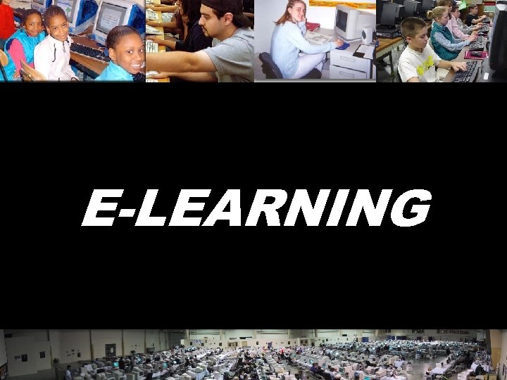 E-LEARNING © 2004 Marc Prensky 