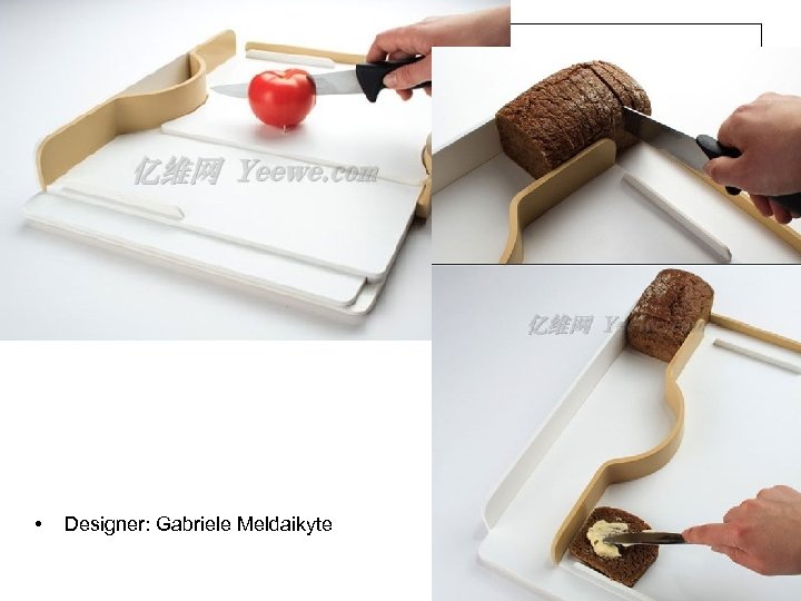  • Designer: Gabriele Meldaikyte 