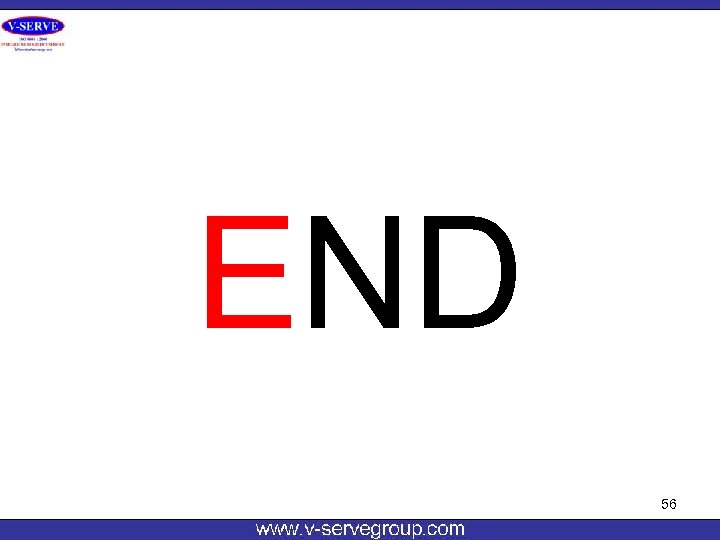 END 56 