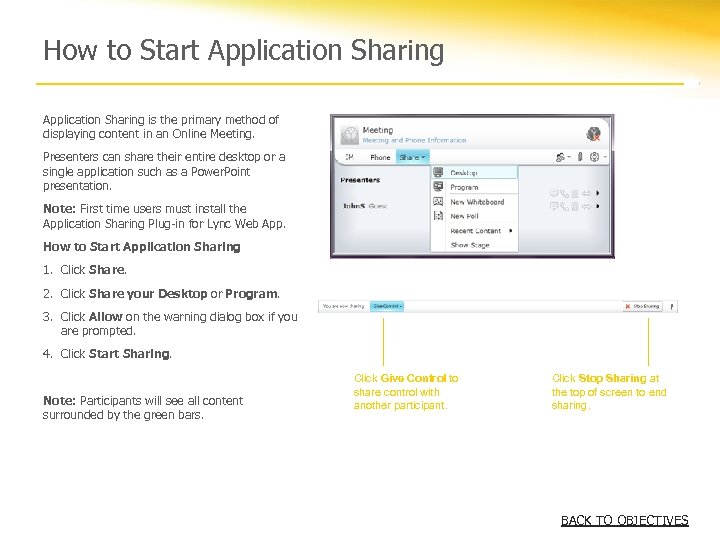 lync web app plug-in installation