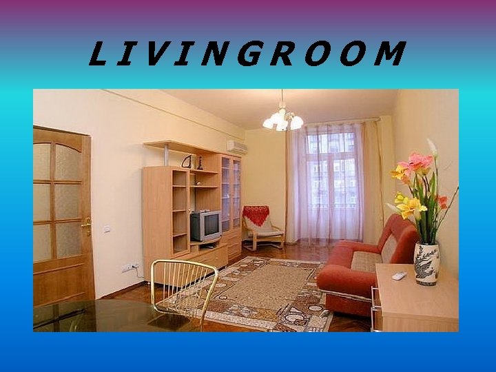 LIVINGROOM 