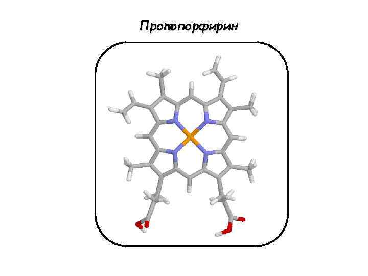 Протопорфирин 