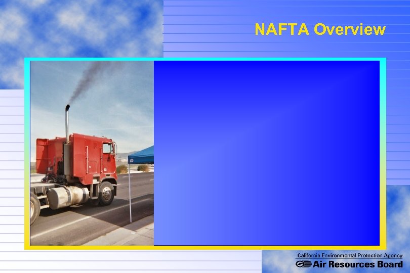 NAFTA Overview 