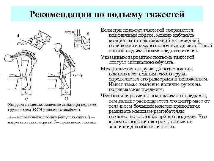 Подъем и перемещение тяжести. Положение тела. Характеристика положений тела. Позы тела и положения тела в пространстве. Динамическое положение тела это.