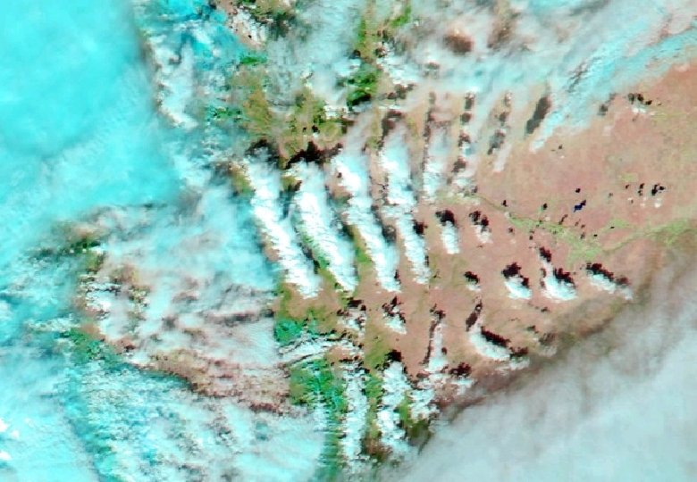 Bureau of Meteorology 03/11/13 