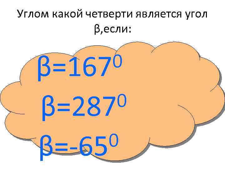 2 5 какая четверть