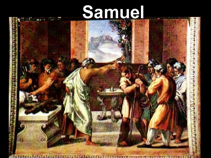Samuel 