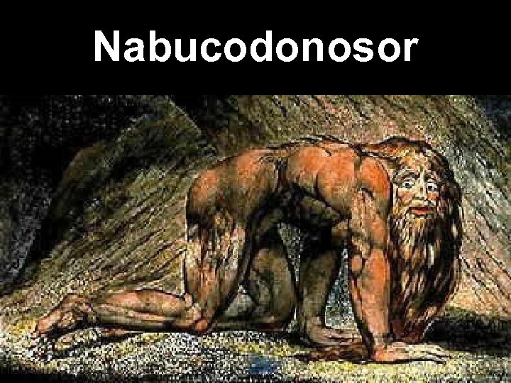Nabucodonosor 