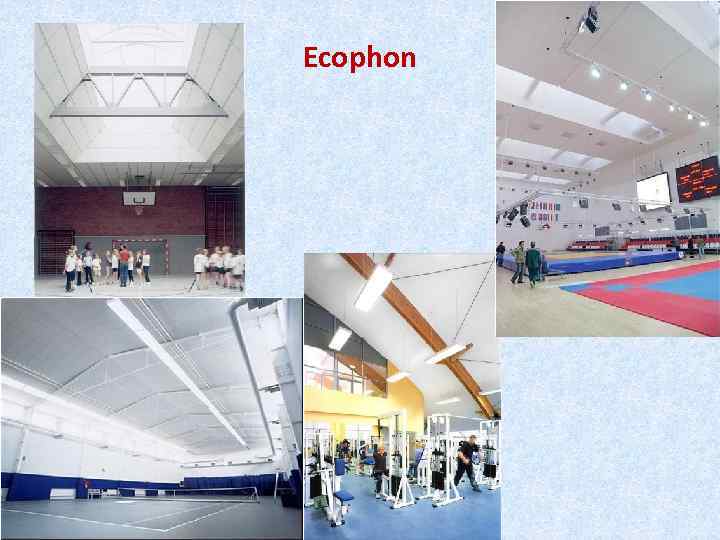 Ecophon 