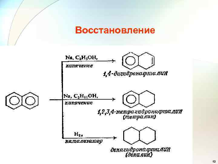 Восстановление 82 