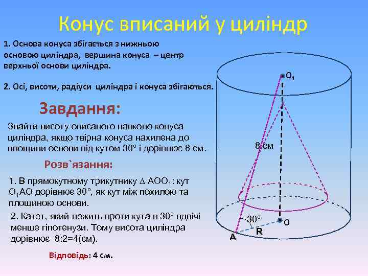 Почему у vlc конус