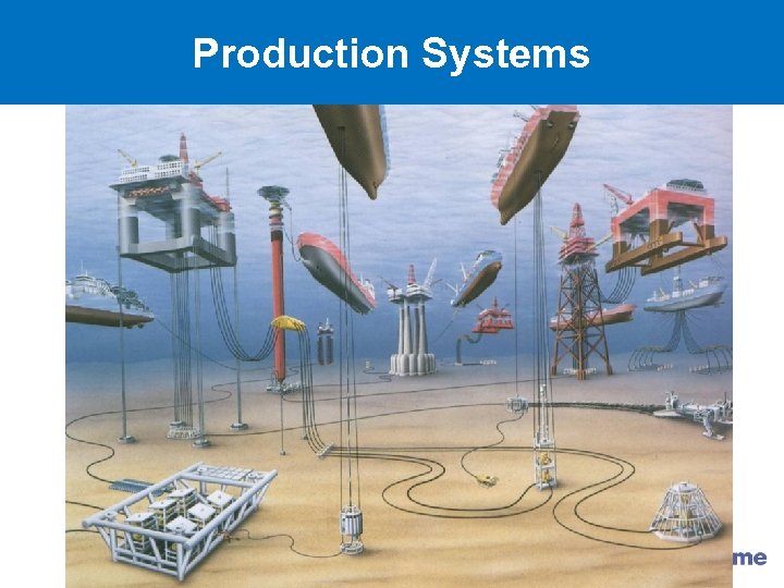 Production Systems 