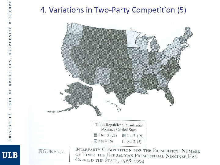 4. Variations in Two-Party Competition (5) 