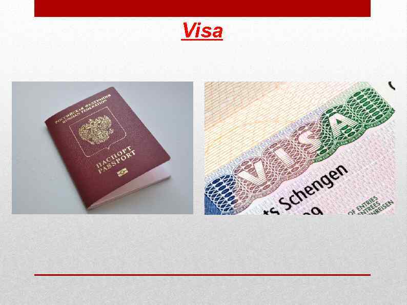 Visa 