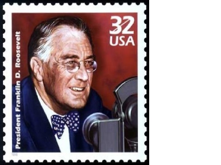 The Great Depression & The New Deal Chapter 33 Pg. 783 -788 