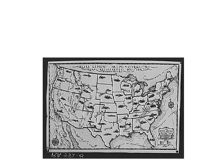  • The Frazier-Lemke Farm Bankruptcy Act, passed in 1934, made possible a suspension