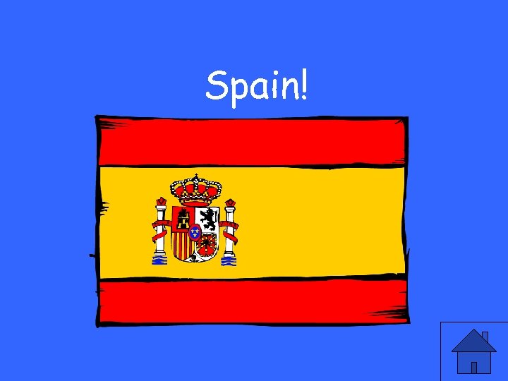 Spain! 