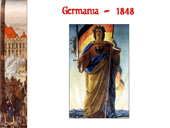 Germania - 1848 