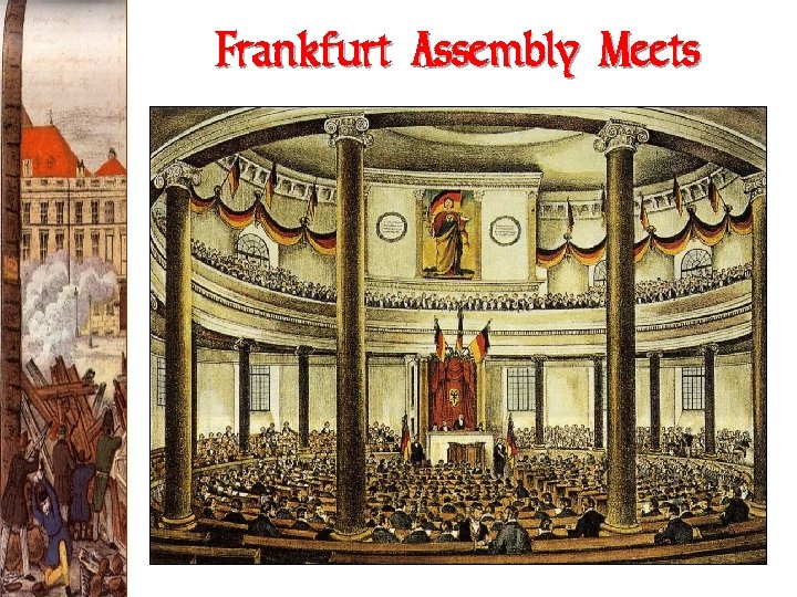 Frankfurt Assembly Meets 